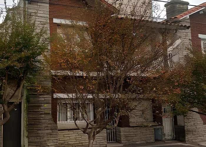 Chauvin House