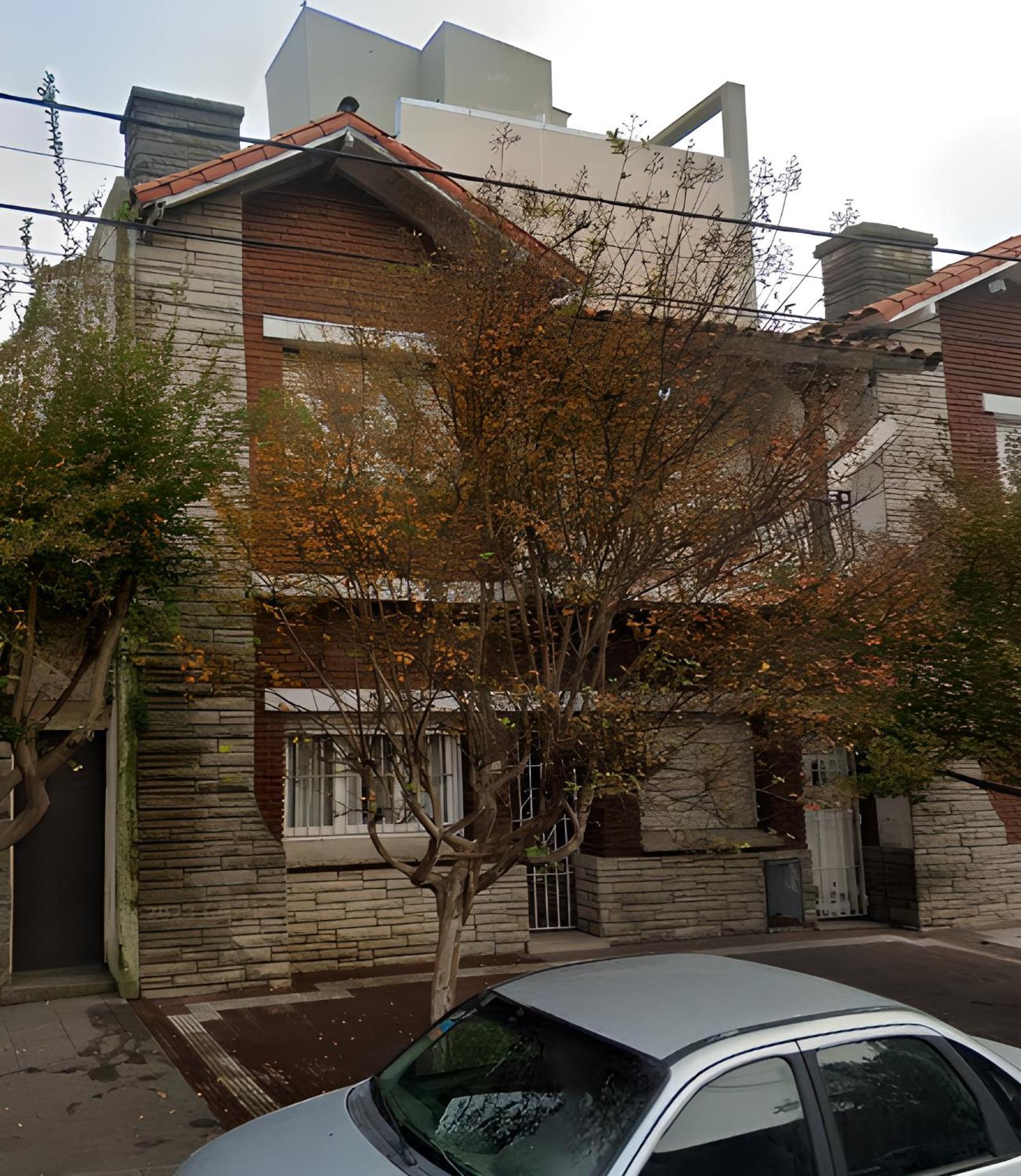 Chauvin House Сasa de vacaciones Mar del Plata