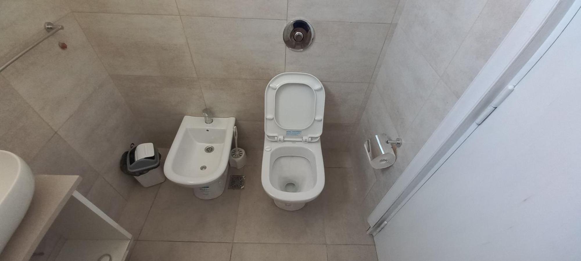 Chauvin House * Mar del Plata