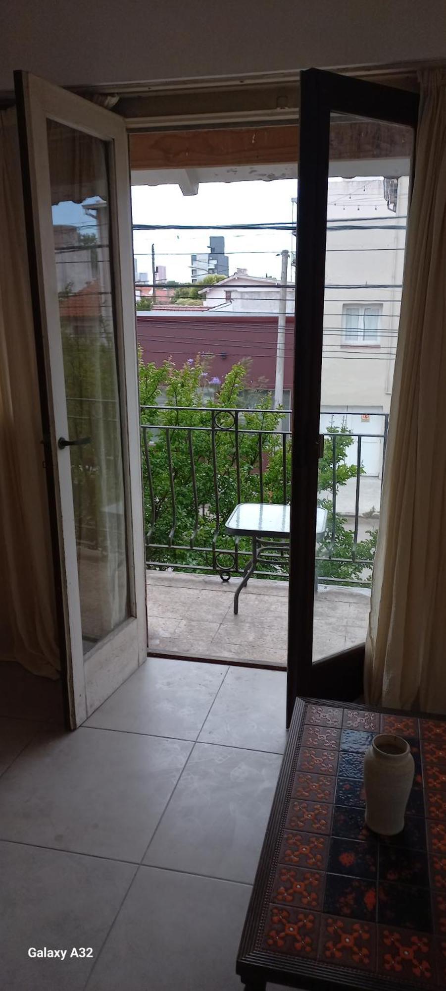 Chauvin House * Mar del Plata