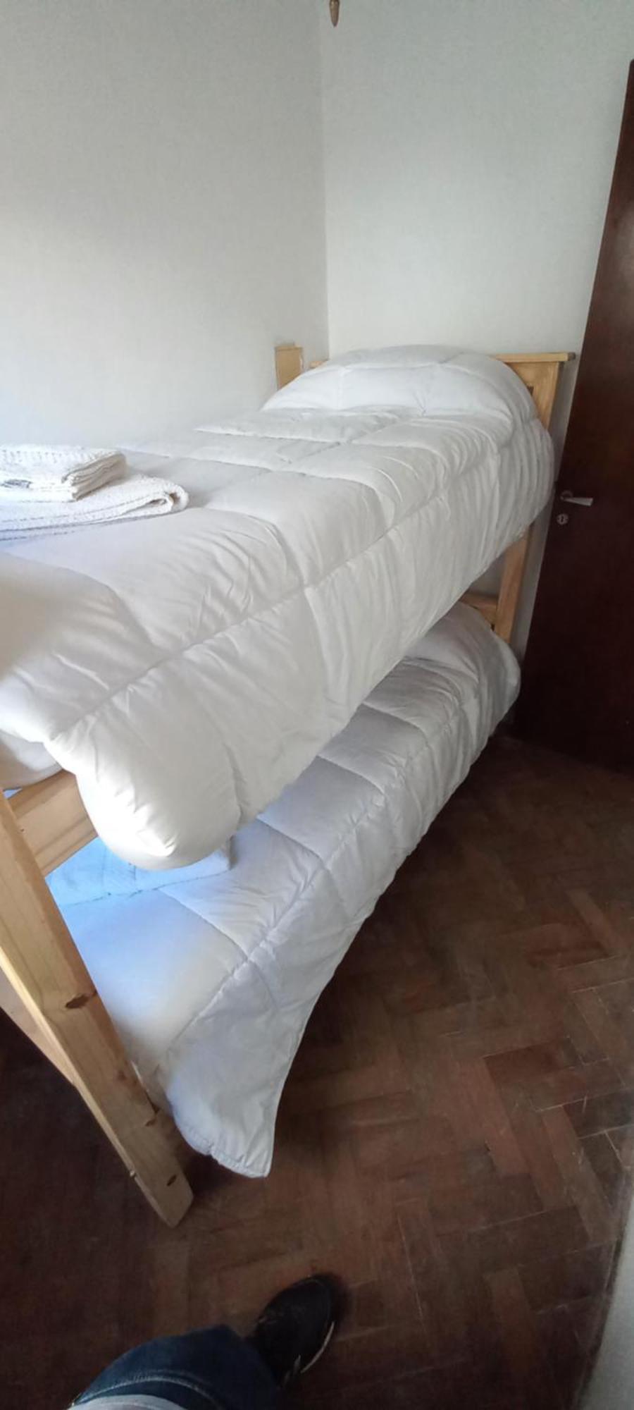 Сasa de vacaciones Chauvin House Mar del Plata