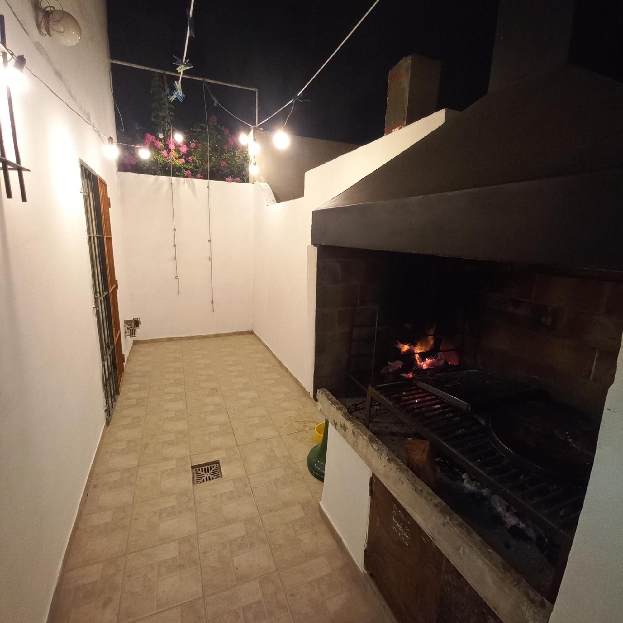 Chauvin House Mar del Plata