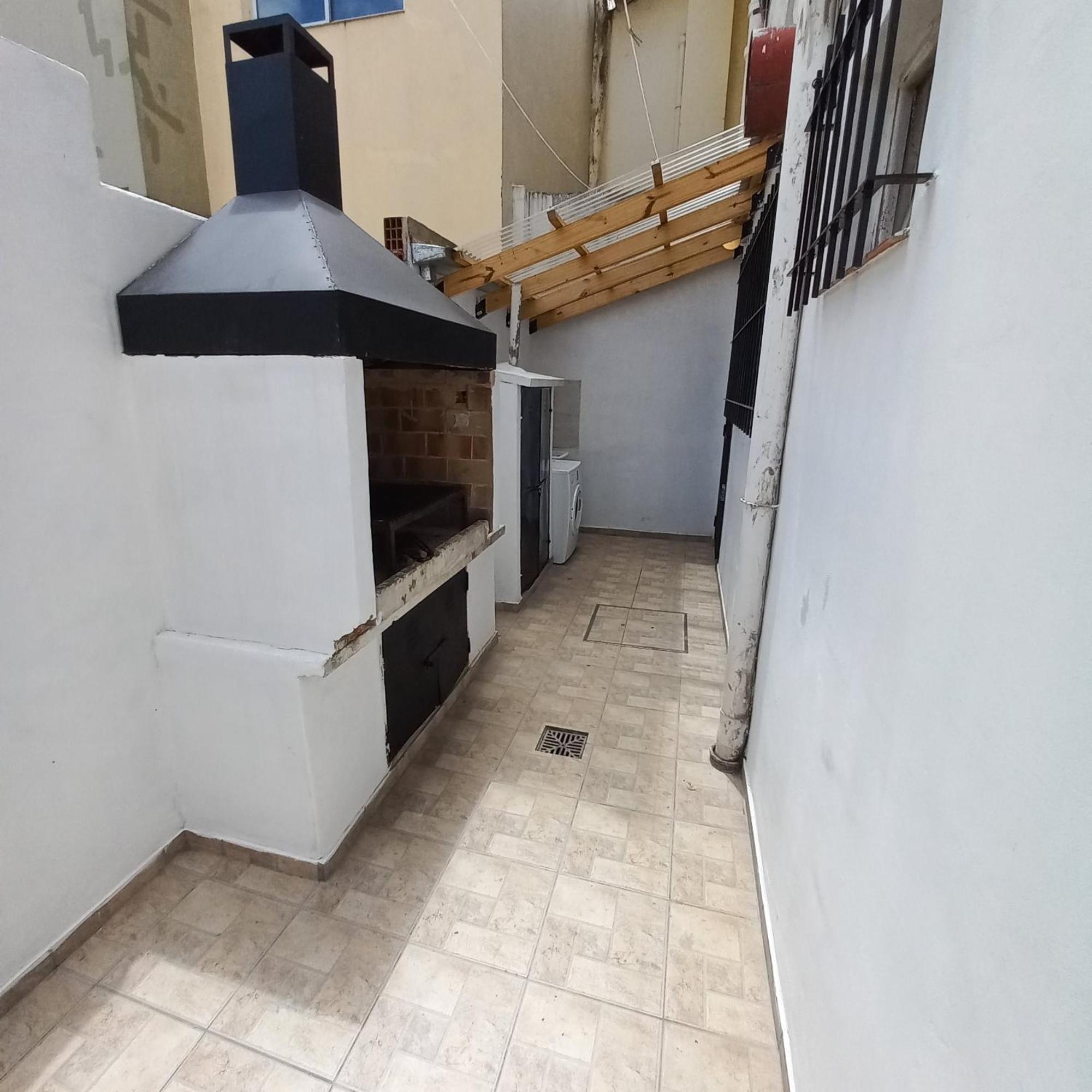 Chauvin House Mar del Plata